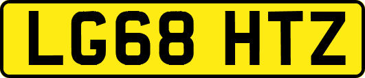 LG68HTZ