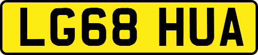 LG68HUA