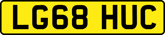 LG68HUC