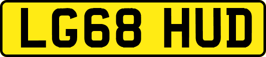 LG68HUD