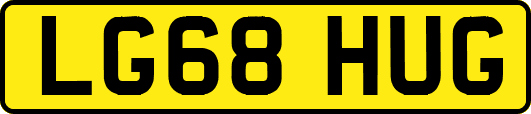 LG68HUG