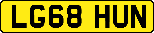 LG68HUN