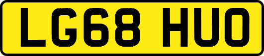 LG68HUO
