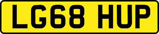 LG68HUP
