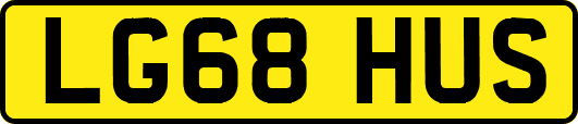 LG68HUS