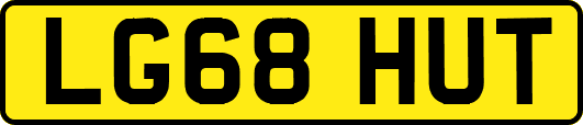 LG68HUT