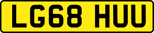 LG68HUU