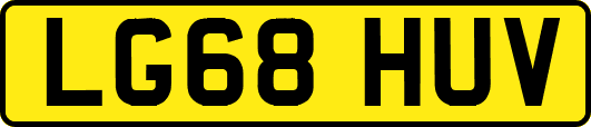 LG68HUV