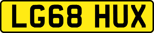 LG68HUX