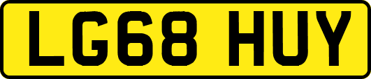 LG68HUY