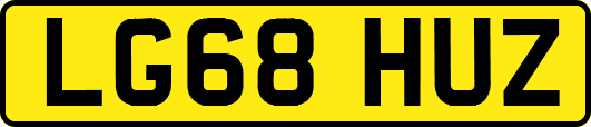 LG68HUZ
