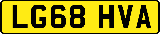 LG68HVA