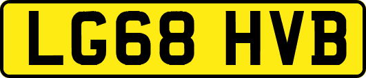 LG68HVB
