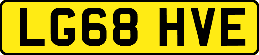 LG68HVE