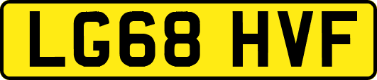 LG68HVF