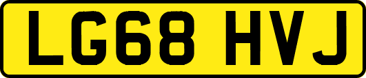 LG68HVJ