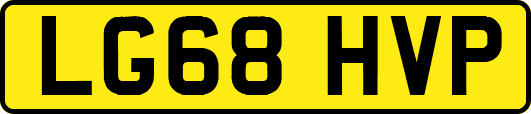 LG68HVP