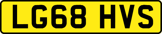 LG68HVS