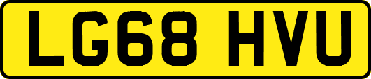 LG68HVU