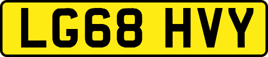 LG68HVY