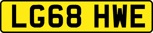 LG68HWE