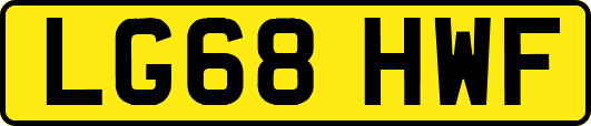 LG68HWF