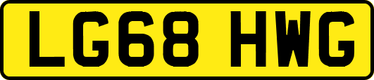 LG68HWG
