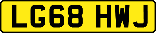 LG68HWJ