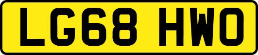 LG68HWO