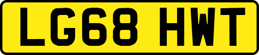 LG68HWT