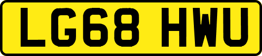 LG68HWU