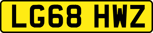 LG68HWZ