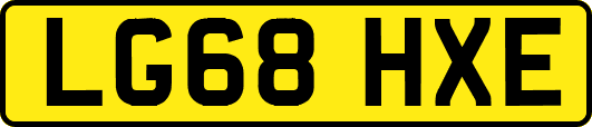 LG68HXE