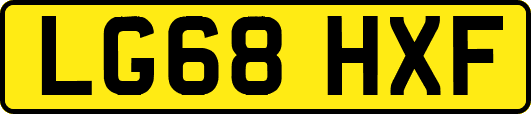 LG68HXF