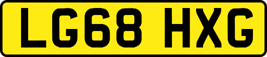 LG68HXG