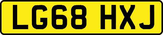 LG68HXJ