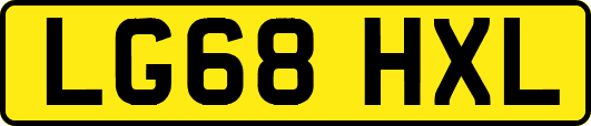 LG68HXL