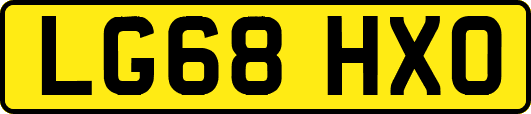 LG68HXO