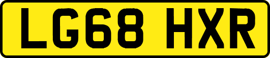 LG68HXR