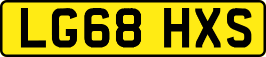 LG68HXS