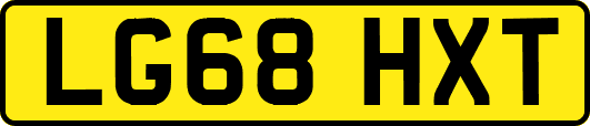 LG68HXT