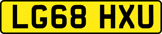 LG68HXU