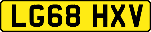 LG68HXV