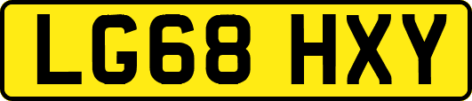 LG68HXY
