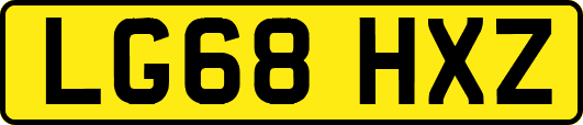 LG68HXZ
