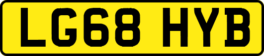 LG68HYB