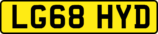 LG68HYD