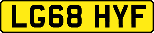 LG68HYF