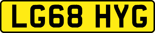 LG68HYG