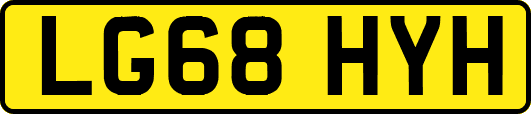 LG68HYH